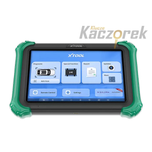 Xtool Compass Master - programator kluczy / urządzenie diagnostyczne